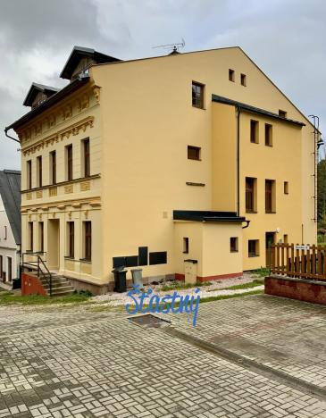 Prodej atypického bytu, Černý Důl, 78 m2