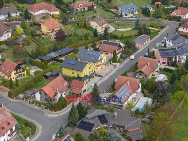 Prodej rodinného domu, Kadaň, Třešňová, 405 m2