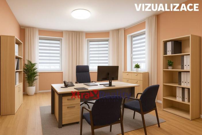 Prodej rodinného domu, Kadaň, Třešňová, 405 m2