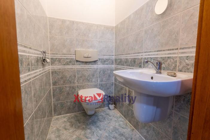 Prodej rodinného domu, Kadaň, Třešňová, 405 m2