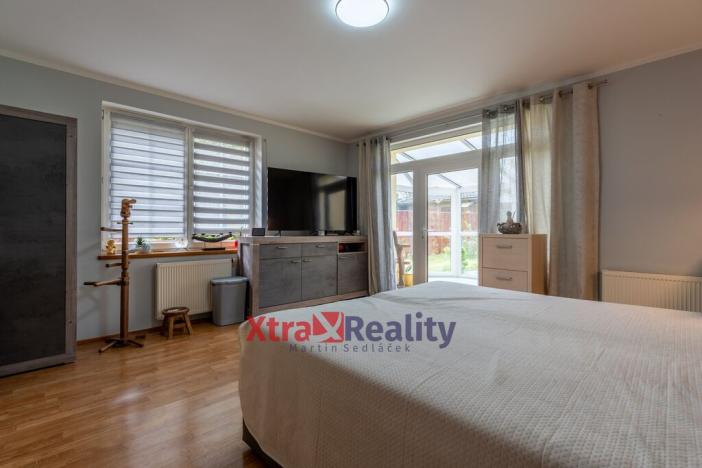 Prodej rodinného domu, Kadaň, Třešňová, 405 m2