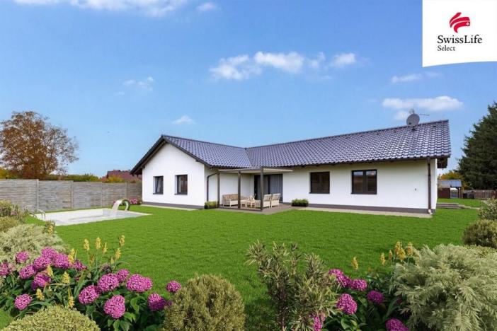 Prodej rodinného domu, Choltice, Na Hlásku, 180 m2