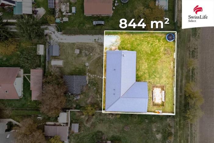 Prodej rodinného domu, Choltice, Na Hlásku, 180 m2