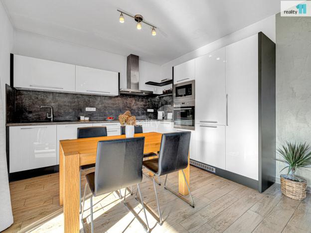 Prodej rodinného domu, Veliká Ves, Slunečná, 98 m2