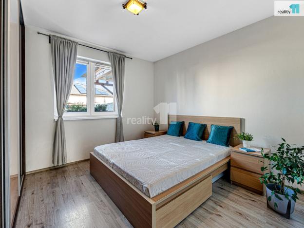 Prodej rodinného domu, Veliká Ves, Slunečná, 98 m2