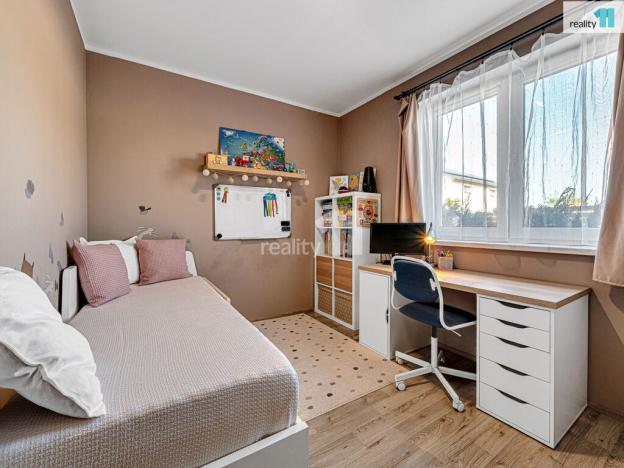 Prodej rodinného domu, Veliká Ves, Slunečná, 98 m2