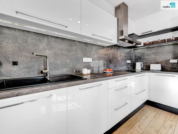 Prodej rodinného domu, Veliká Ves, Slunečná, 98 m2