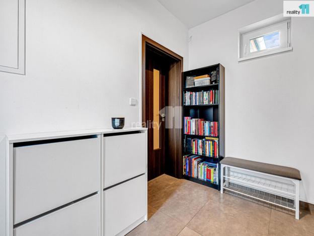 Prodej rodinného domu, Veliká Ves, Slunečná, 98 m2