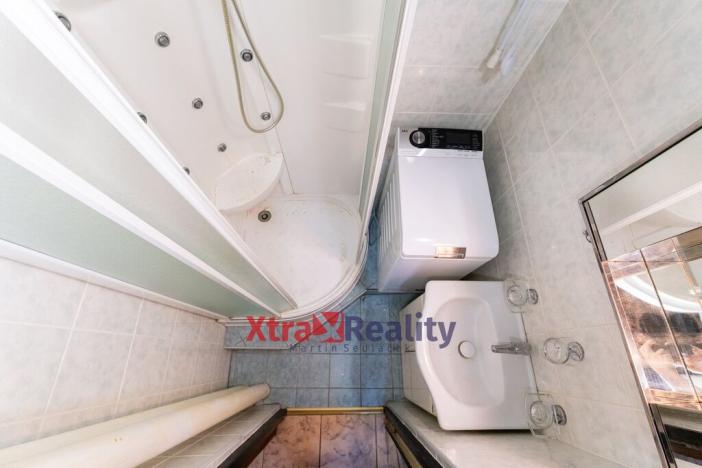 Prodej bytu 2+1, Chomutov, Vrchlického, 53 m2