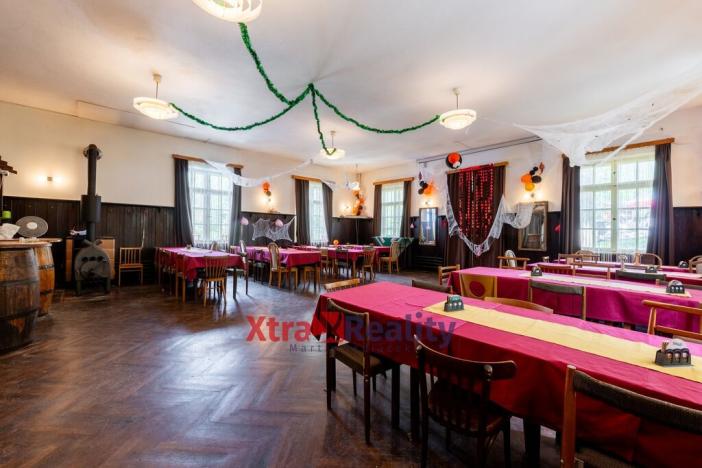 Prodej restaurace, Mařenice - Dolní Světlá, 424 m2