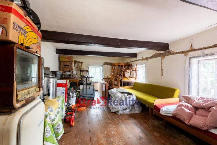 Prodej restaurace, Mařenice - Dolní Světlá, 424 m2