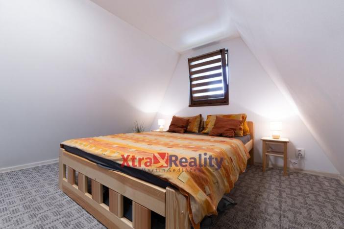 Prodej chaty, Krupka, Třešňová, 36 m2