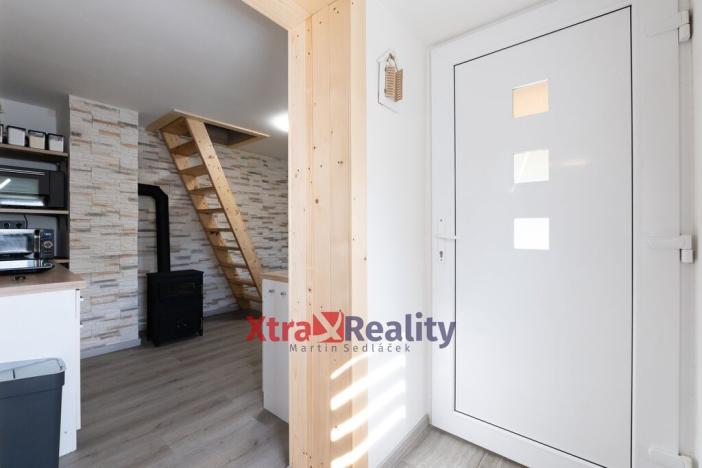 Prodej chaty, Krupka, Třešňová, 36 m2