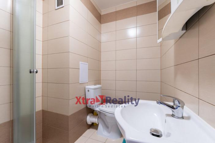 Prodej bytu 1+1, Teplice - Řetenice, Bratislavská, 41 m2