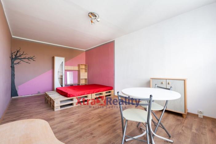 Prodej bytu 1+1, Teplice - Řetenice, Bratislavská, 41 m2