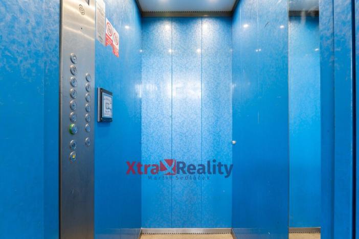 Prodej bytu 1+1, Teplice - Řetenice, Bratislavská, 41 m2