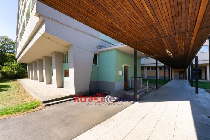 Prodej bytu 1+1, Teplice - Řetenice, Bratislavská, 41 m2