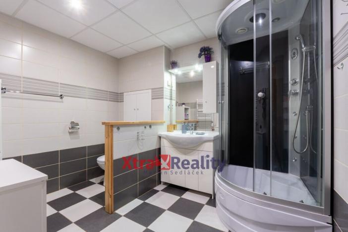 Prodej rodinného domu, Most - Vtelno, Hasičská, 240 m2