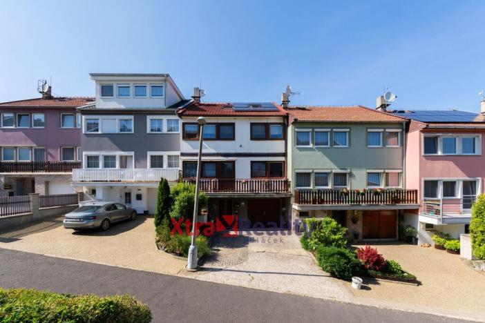 Prodej rodinného domu, Most - Vtelno, Hasičská, 240 m2