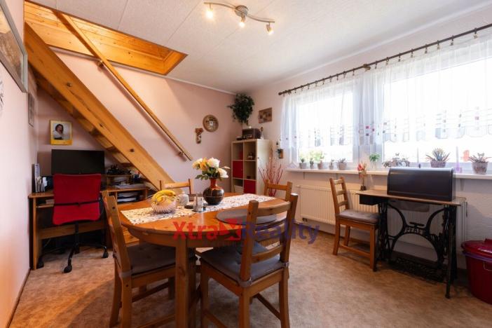 Prodej rodinného domu, Most - Vtelno, Hasičská, 240 m2