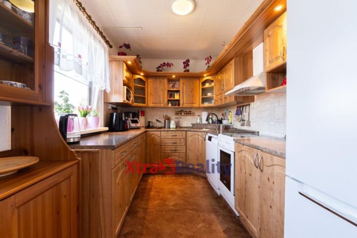 Prodej rodinného domu, Most - Vtelno, Hasičská, 240 m2