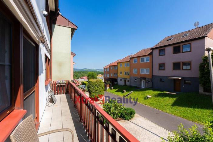 Prodej rodinného domu, Most - Vtelno, Hasičská, 240 m2