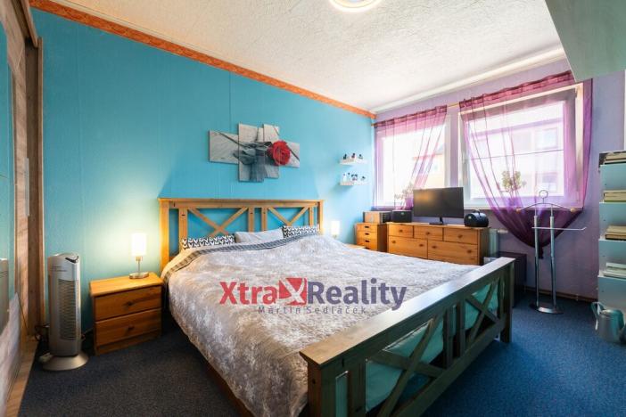 Prodej rodinného domu, Most - Vtelno, Hasičská, 240 m2