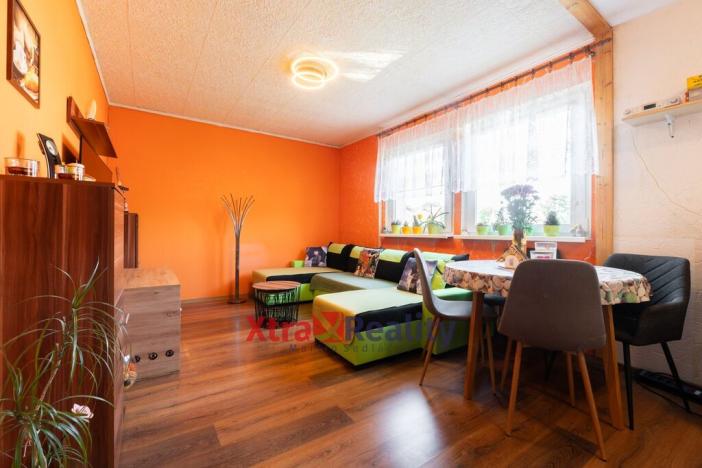 Prodej rodinného domu, Most - Vtelno, Hasičská, 240 m2