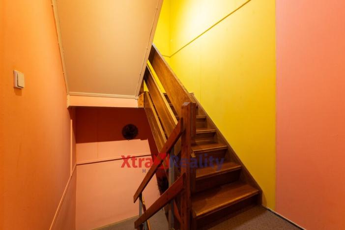 Prodej rodinného domu, Most - Vtelno, Hasičská, 240 m2