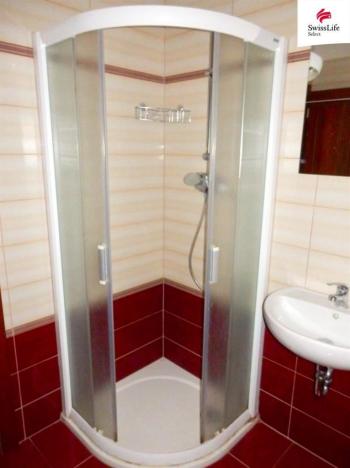 Pronájem bytu 3+kk, Plzeň, V Hájku, 70 m2