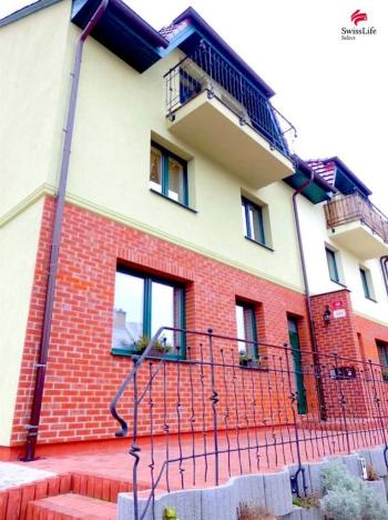 Pronájem bytu 3+kk, Plzeň, V Hájku, 70 m2