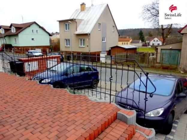 Pronájem bytu 3+kk, Plzeň, V Hájku, 70 m2