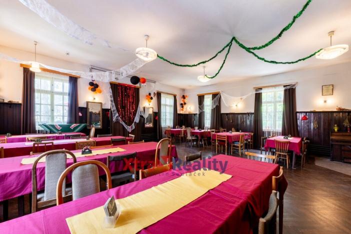 Prodej rodinného domu, Mařenice - Dolní Světlá, 424 m2