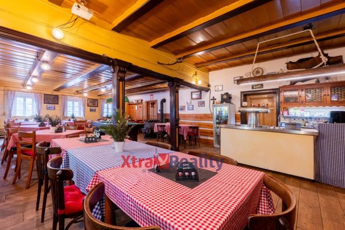 Prodej rodinného domu, Mařenice - Dolní Světlá, 424 m2