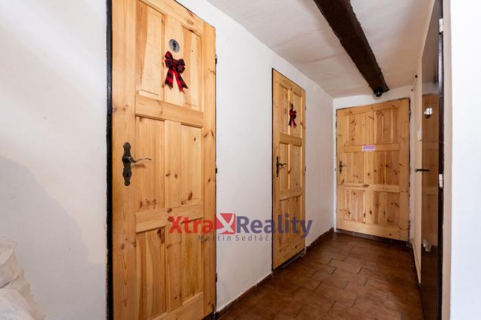 Prodej rodinného domu, Mařenice - Dolní Světlá, 424 m2