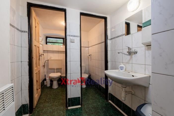 Prodej rodinného domu, Mařenice - Dolní Světlá, 424 m2