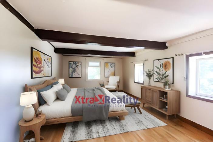 Prodej rodinného domu, Mařenice - Dolní Světlá, 424 m2