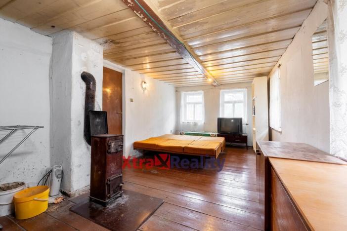 Prodej rodinného domu, Mařenice - Dolní Světlá, 424 m2