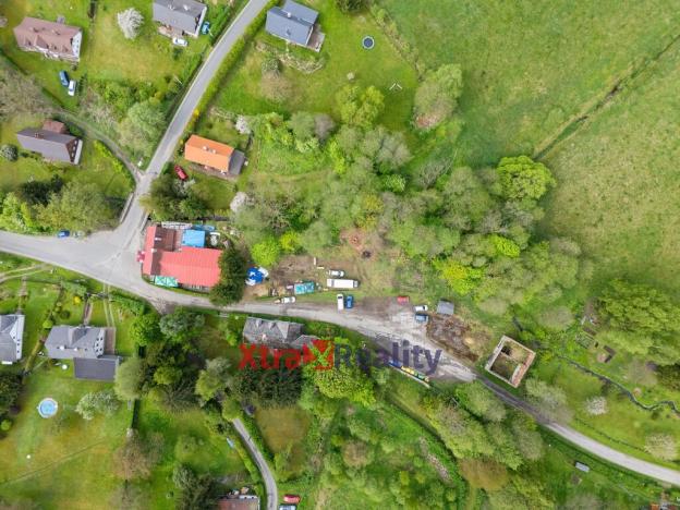 Prodej rodinného domu, Mařenice - Dolní Světlá, 424 m2