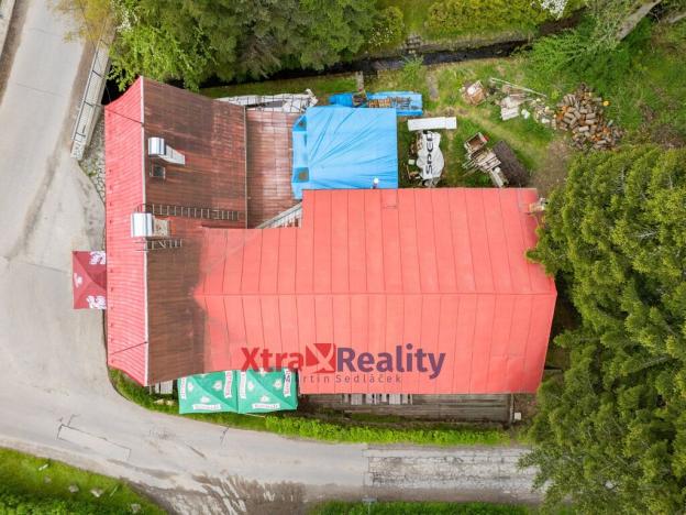 Prodej rodinného domu, Mařenice - Dolní Světlá, 424 m2