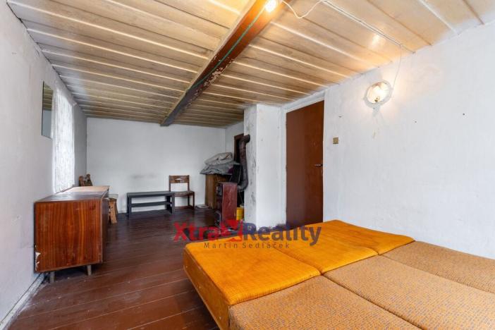 Prodej rodinného domu, Mařenice - Dolní Světlá, 424 m2