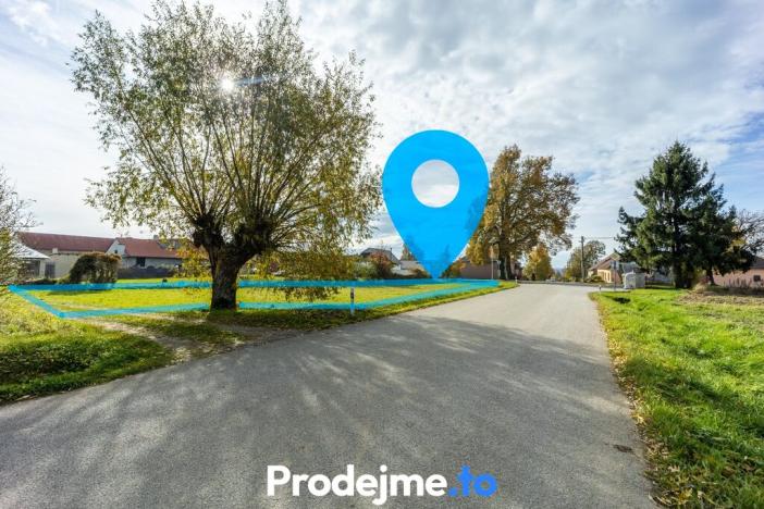 Prodej rodinného domu, Želetava - Šašovice, 91 m2