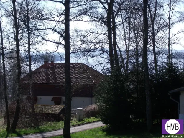 Prodej chaty, Horní Planá, 19 m2