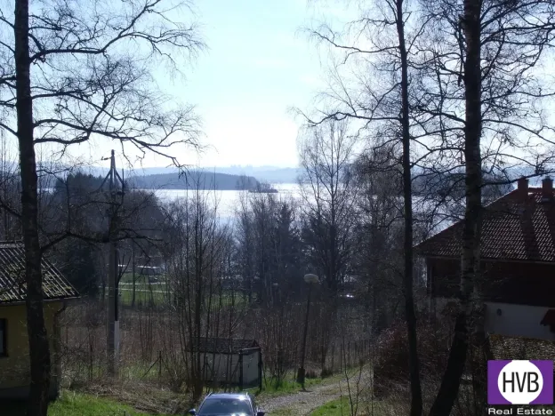 Prodej chaty, Horní Planá, 19 m2