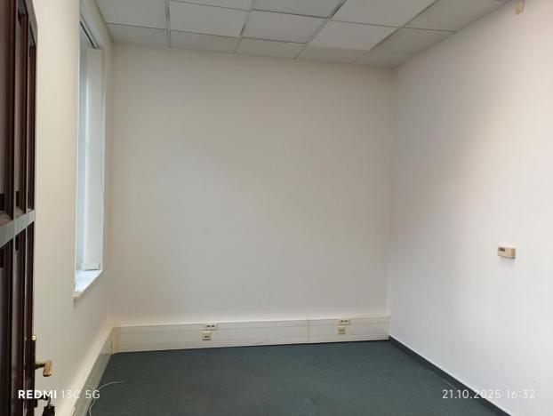 Pronájem kanceláře, Jeseník, Slezská, 12 m2