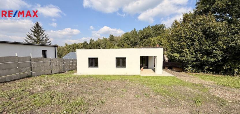 Prodej rodinného domu, Dolní Domaslavice, 87 m2