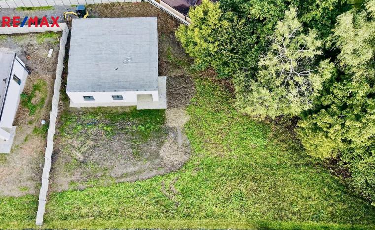 Prodej rodinného domu, Dolní Domaslavice, 87 m2