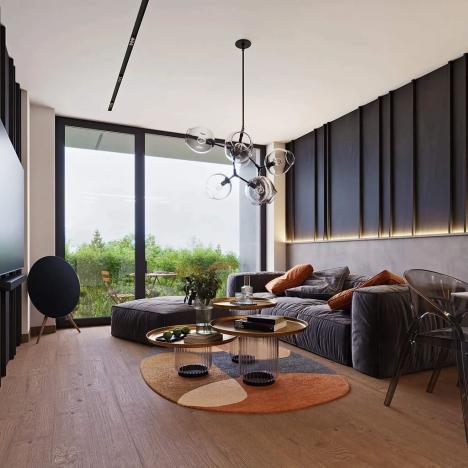 Prodej bytu 3+kk, Mladá Boleslav, 77 m2