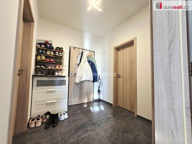 Pronájem bytu 2+kk, Brandýs nad Labem-Stará Boleslav - Stará Boleslav, Hlavenecká, 55 m2