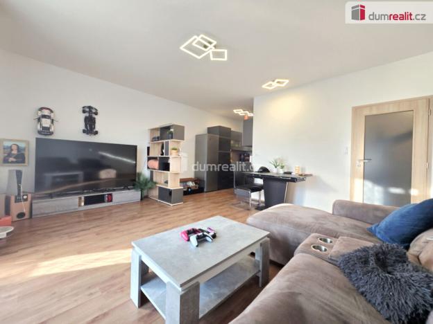 Pronájem bytu 2+kk, Brandýs nad Labem-Stará Boleslav - Stará Boleslav, Hlavenecká, 55 m2